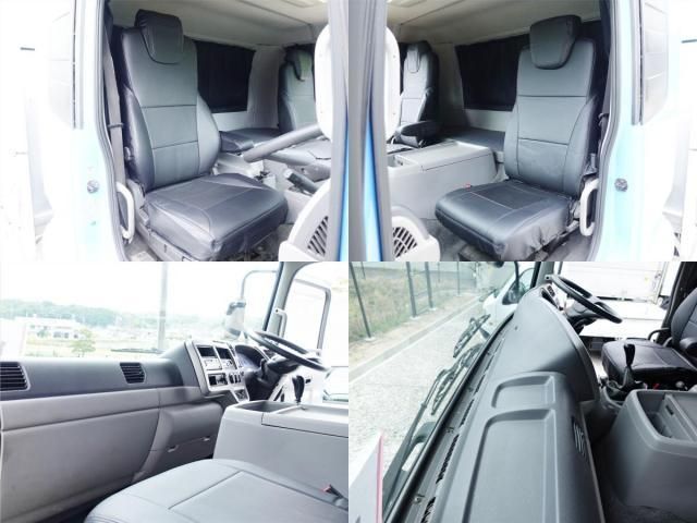 Nissan CONDOR 2015-07 1601676-16