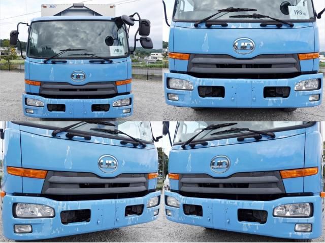 Nissan CONDOR 2015-07 1601676-2