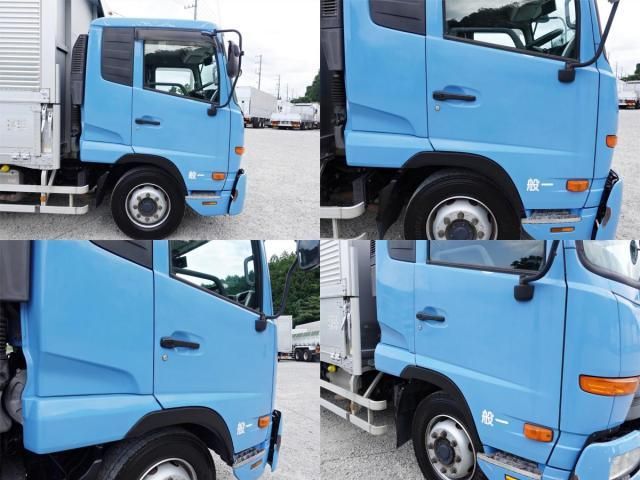 Nissan CONDOR 2015-07 1601676-3
