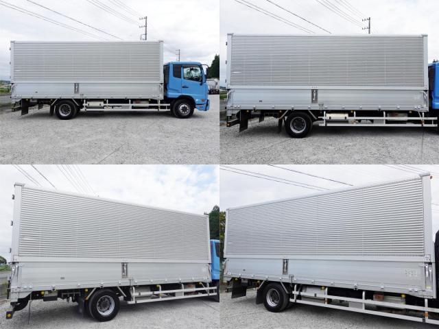 Nissan CONDOR 2015-07 1601676-4