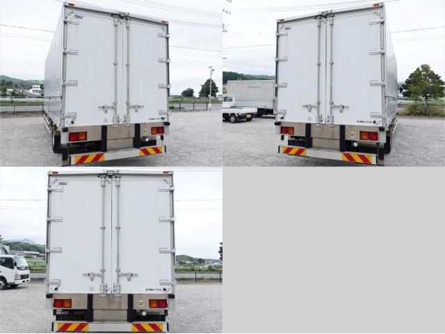 Nissan CONDOR 2015-07 1601676-5