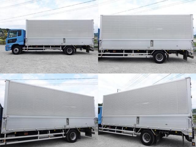 Nissan CONDOR 2015-07 1601676-6