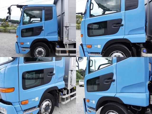 Nissan CONDOR 2015-07 1601676-7