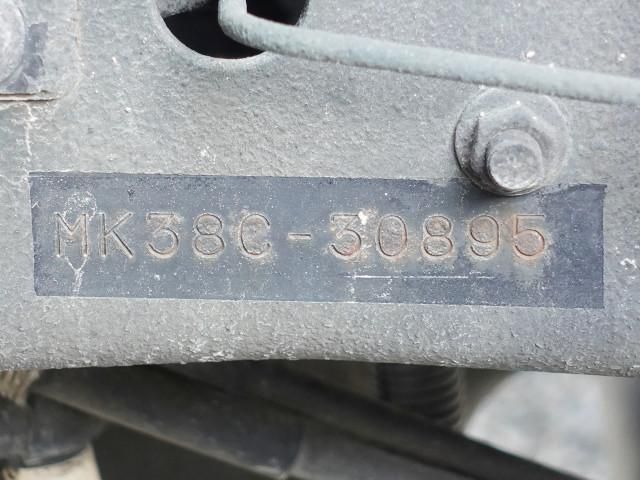 Nissan CONDOR 2015-10 1601678-12