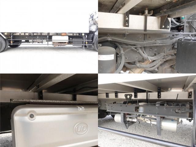 Nissan CONDOR 2015-10 1601678-13