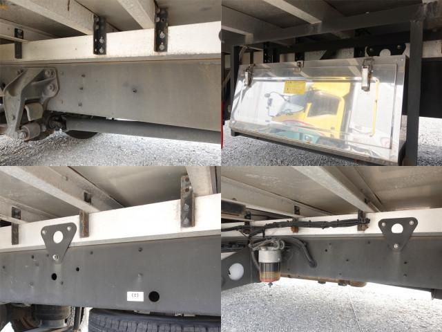Nissan CONDOR 2015-10 1601678-14