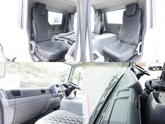 Nissan CONDOR 2015-10 1601678-16