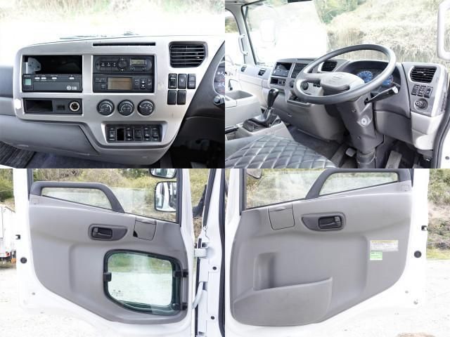 Nissan CONDOR 2015-10 1601678-17