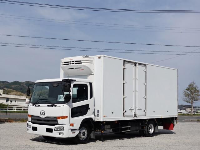Nissan CONDOR 2015-10 1601678-19
