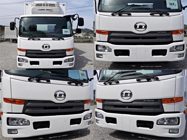 Nissan CONDOR 2015-10 1601678-2