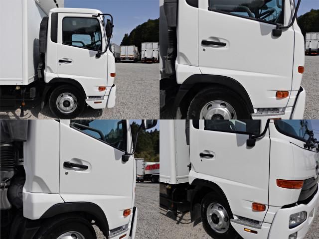 Nissan CONDOR 2015-10 1601678-3