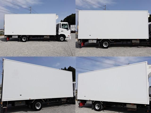 Nissan CONDOR 2015-10 1601678-4