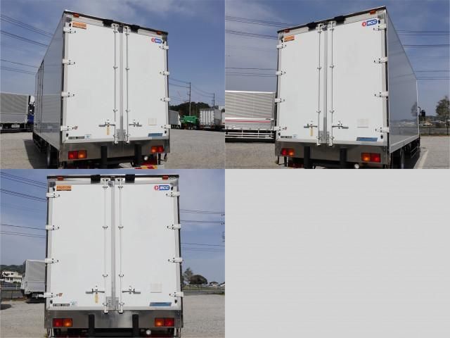 Nissan CONDOR 2015-10 1601678-5
