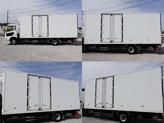 Nissan CONDOR 2015-10 1601678-6