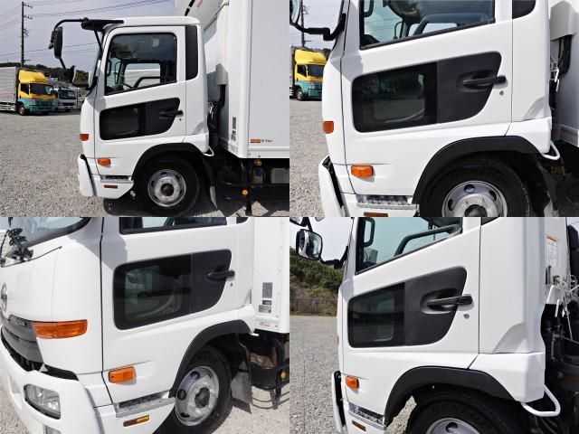 Nissan CONDOR 2015-10 1601678-7