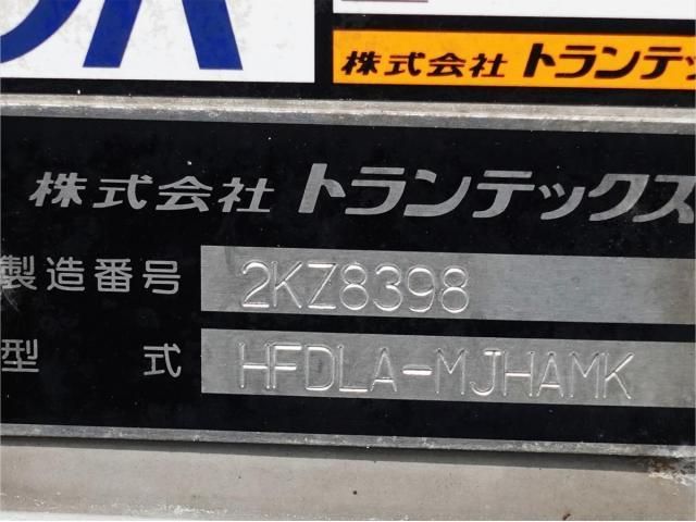 Nissan CONDOR 2015-09 1601682-11