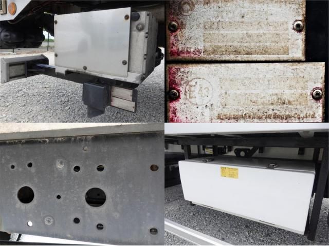 Nissan CONDOR 2015-09 1601682-15