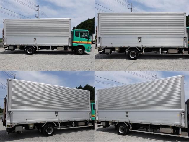 Nissan CONDOR 2015-09 1601682-4
