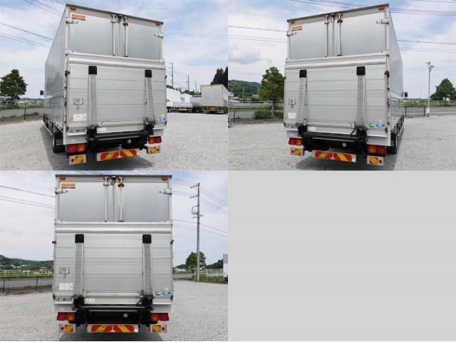Nissan CONDOR 2015-09 1601682-5