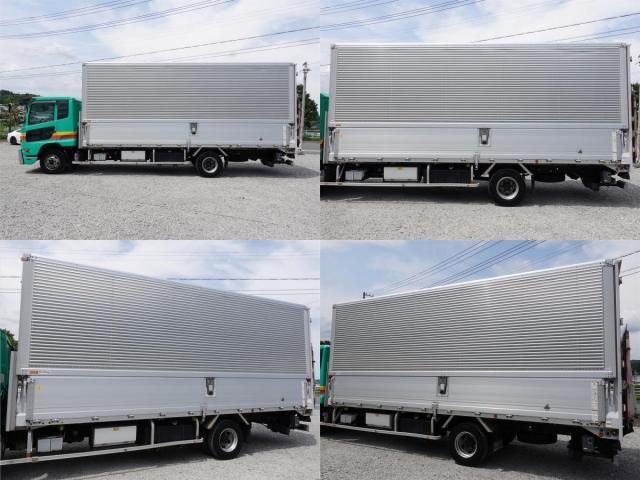 Nissan CONDOR 2015-09 1601682-6