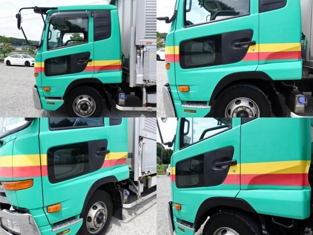 Nissan CONDOR 2015-09 1601682-7