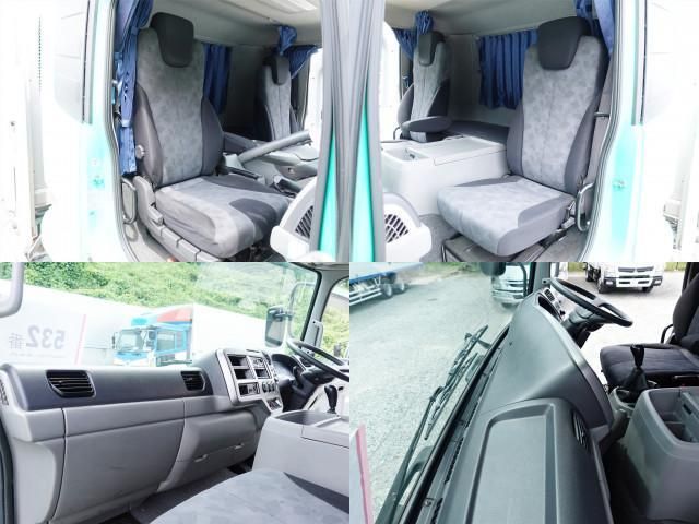 Nissan CONDOR 2015-09 1601683-16