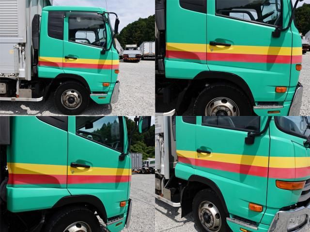 Nissan CONDOR 2015-09 1601683-3
