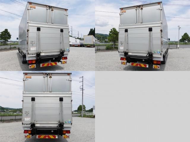 Nissan CONDOR 2015-09 1601683-5