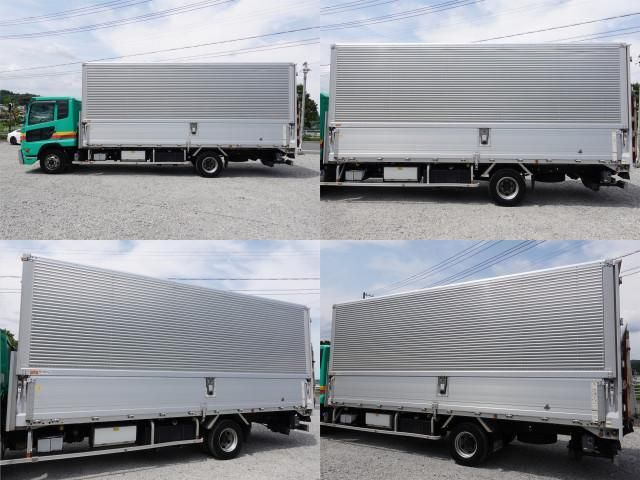 Nissan CONDOR 2015-09 1601683-6