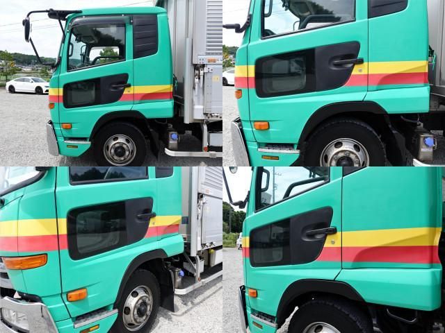 Nissan CONDOR 2015-09 1601683-7