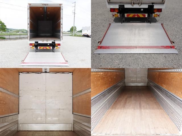 Nissan CONDOR 2015-09 1601683-8