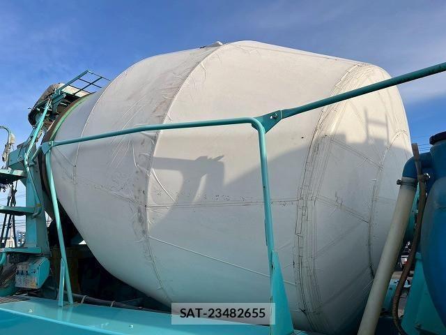 Nissan CONDOR 2014-10 1741766-10