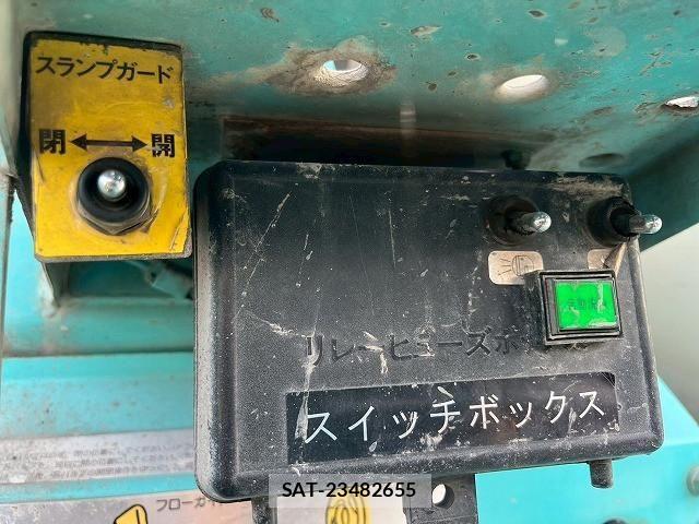 Nissan CONDOR 2014-10 1741766-14