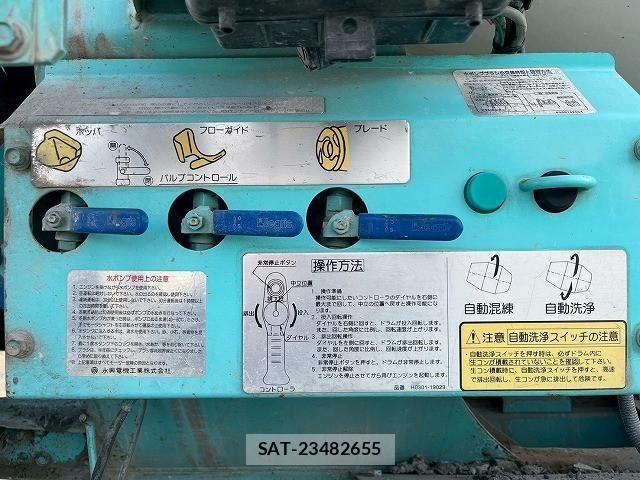Nissan CONDOR 2014-10 1741766-15