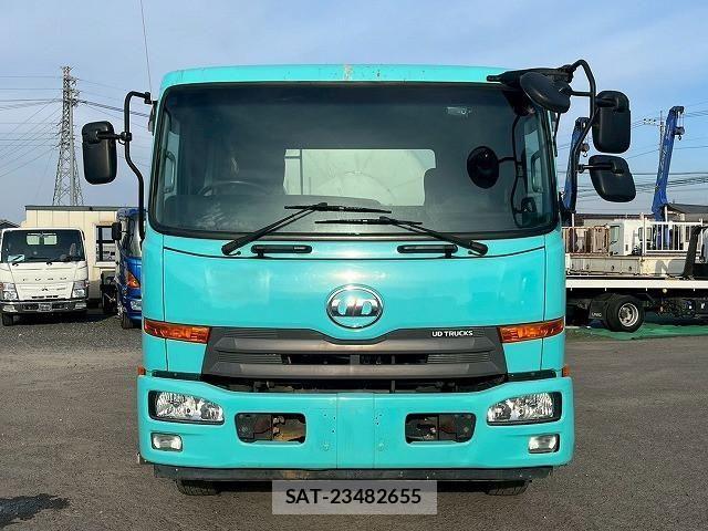 Nissan CONDOR 2014-10 1741766-1