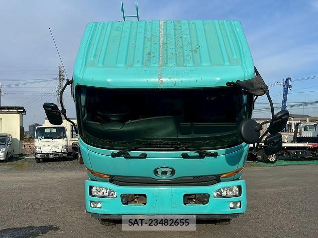 Nissan CONDOR 2014-10 1741766-2