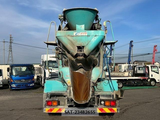 Nissan CONDOR 2014-10 1741766-6