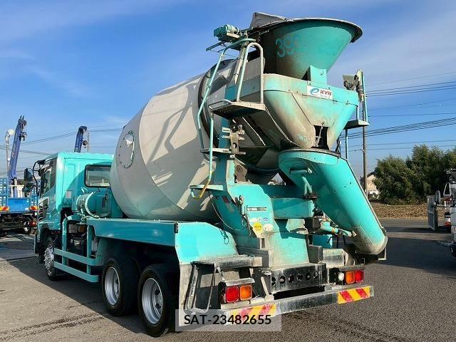 Nissan CONDOR 2014-10 1741766-7