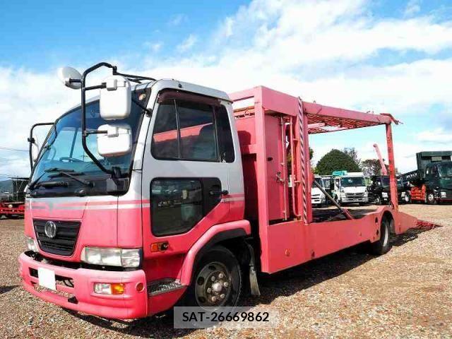 sat car