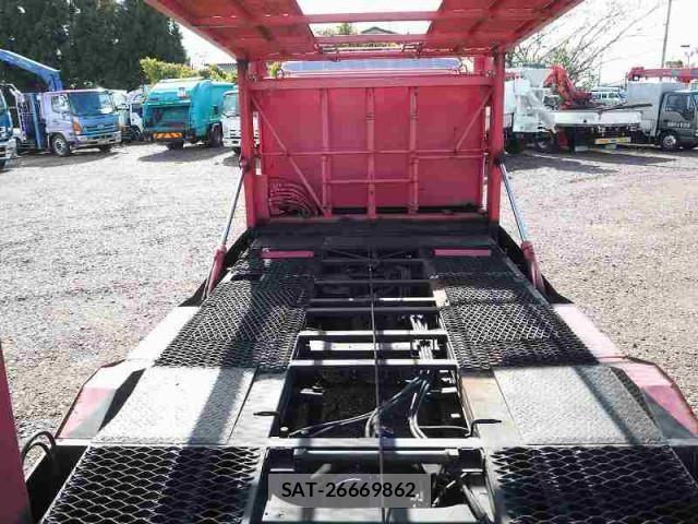 Nissan CONDOR 2007-11 1741756-10
