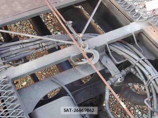Nissan CONDOR 2007-11 1741756-11