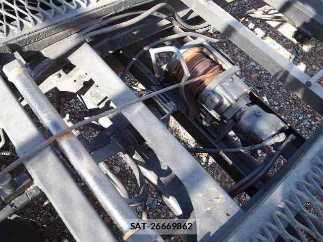 Nissan CONDOR 2007-11 1741756-12