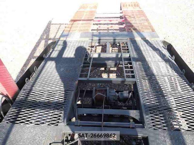 Nissan CONDOR 2007-11 1741756-13