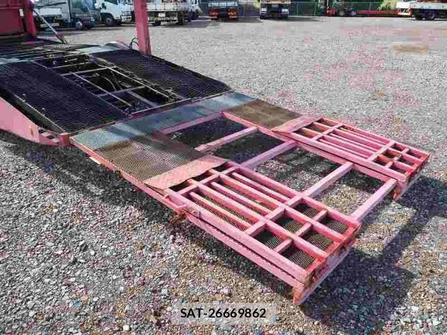 Nissan CONDOR 2007-11 1741756-15