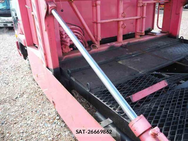Nissan CONDOR 2007-11 1741756-16
