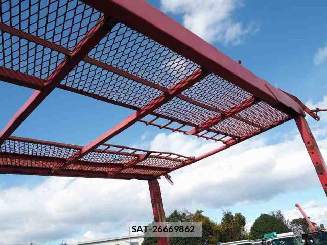 Nissan CONDOR 2007-11 1741756-18