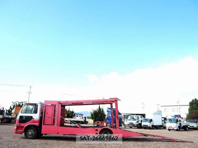 Nissan CONDOR 2007-11 1741756-1