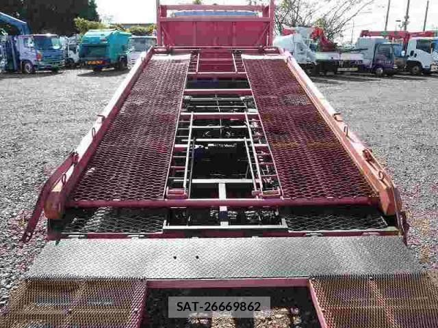 Nissan CONDOR 2007-11 1741756-20
