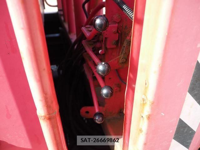 Nissan CONDOR 2007-11 1741756-21