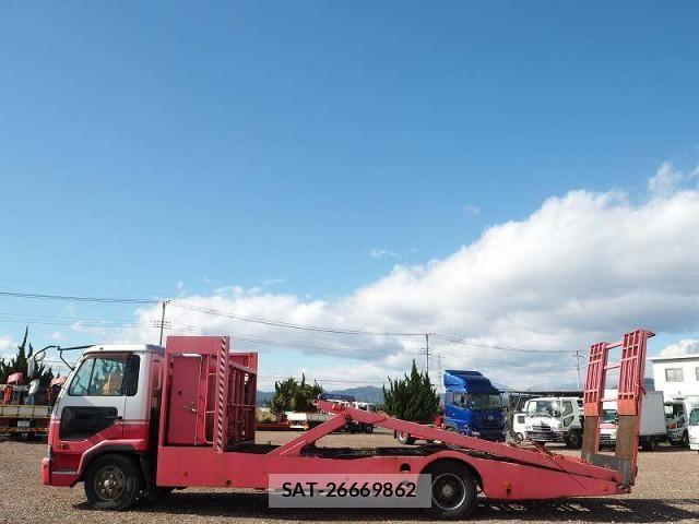 Nissan CONDOR 2007-11 1741756-22